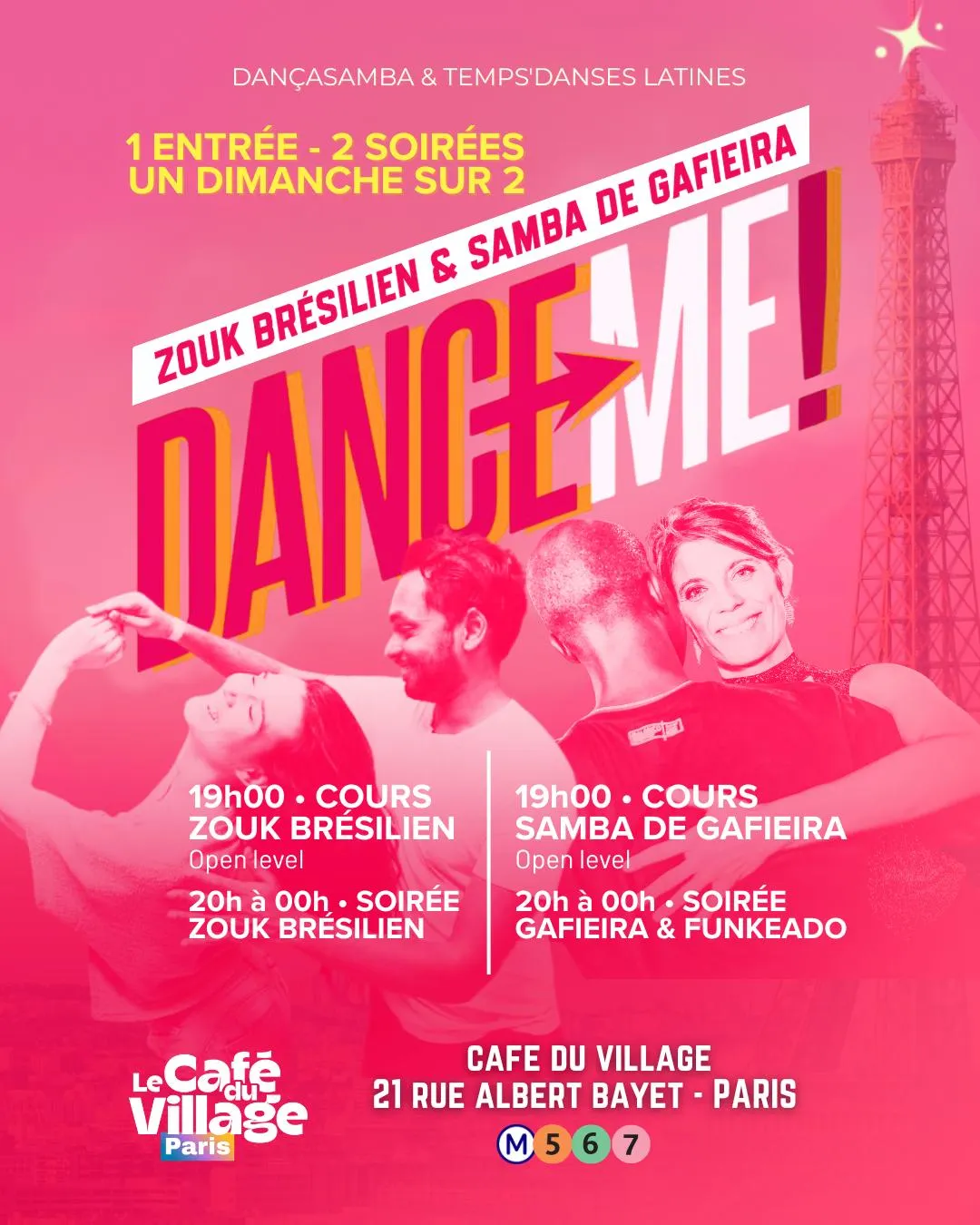 Dance-Me
