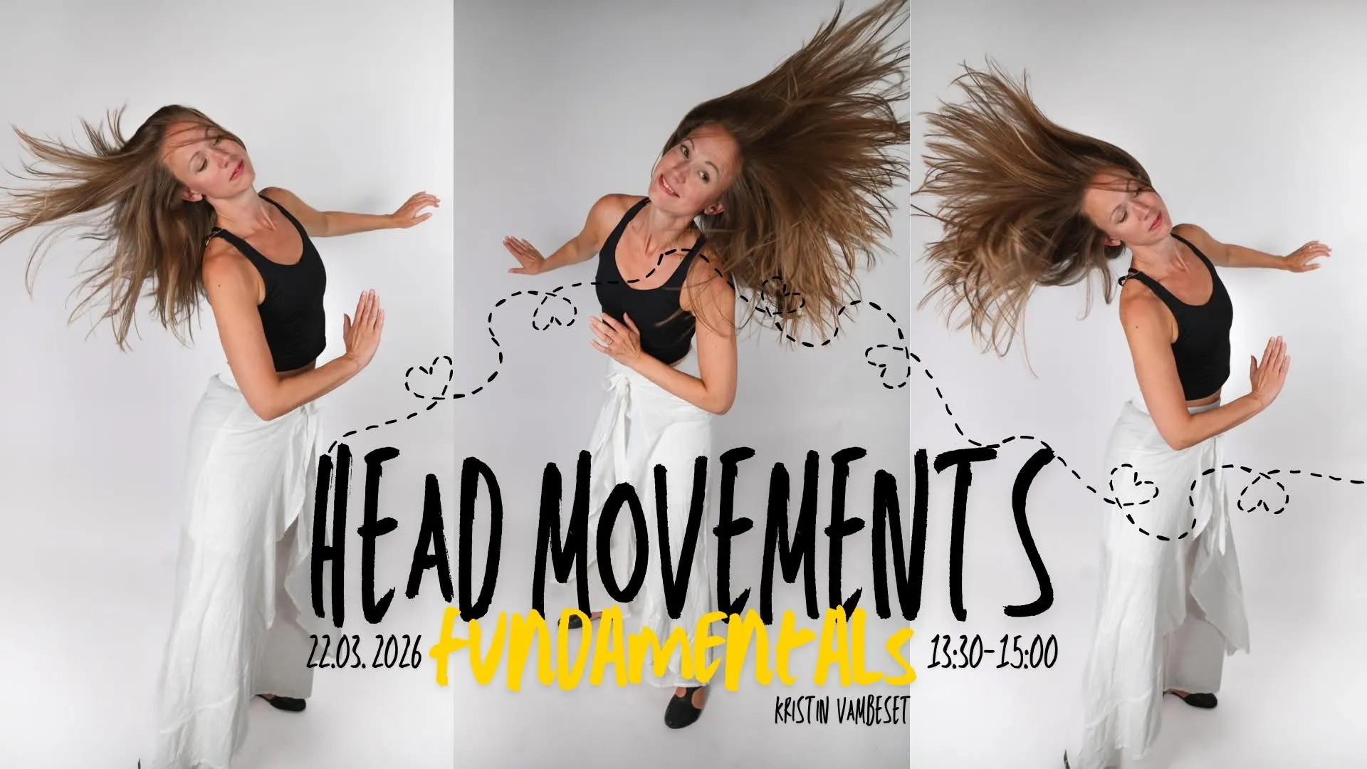 Headmovement fundamentals