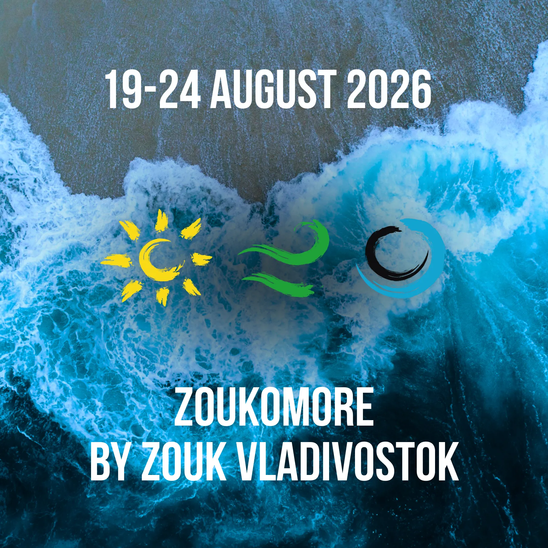 Zoukomore 2026