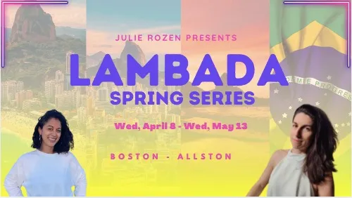 Lambada Spring Series