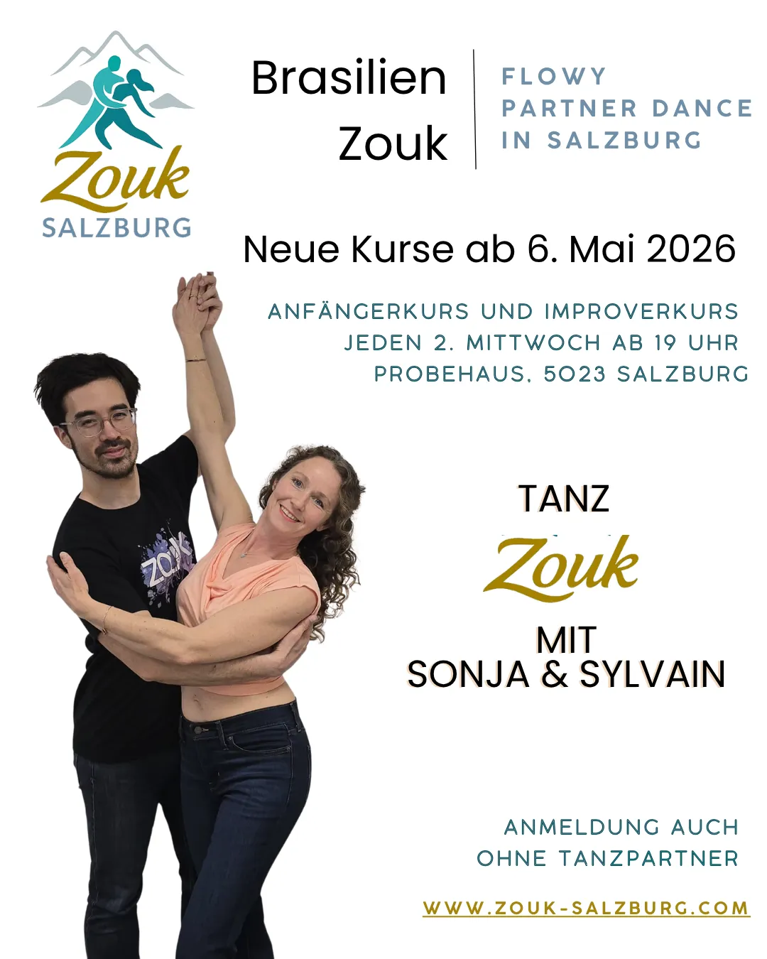 Spring Course