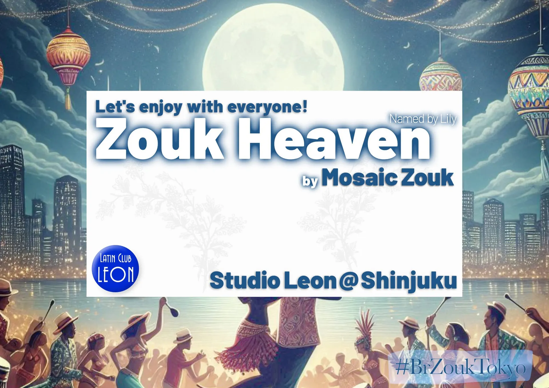 Zouk Heaven