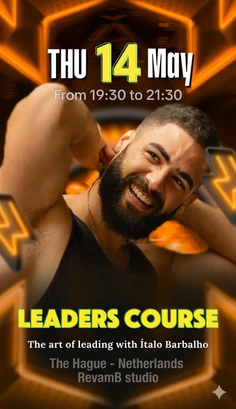Leaders Bootcamp Italo