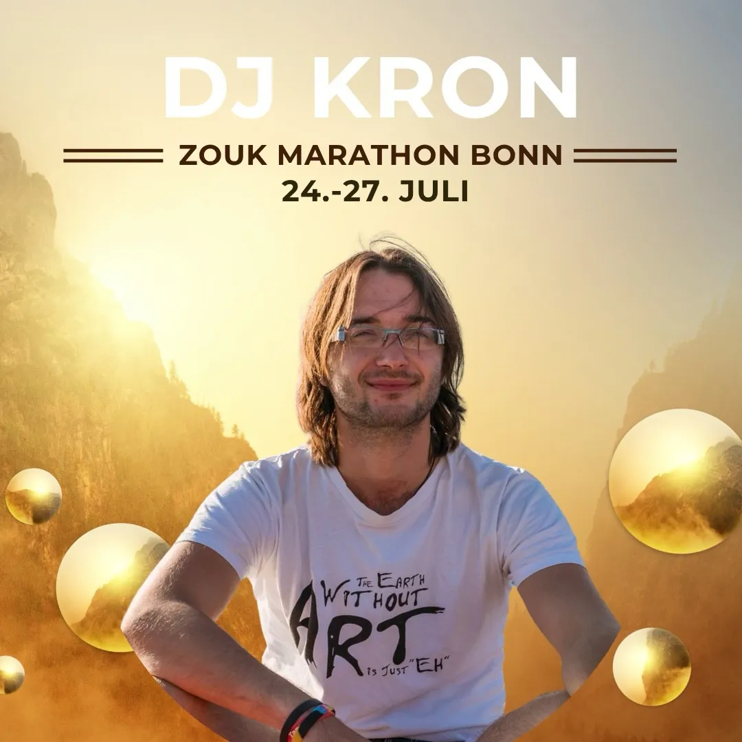 Zouk Marathon Bonn