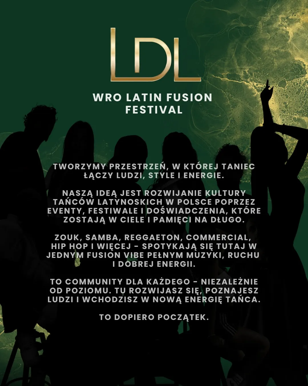 Wro Latin Fusion Festival 2026