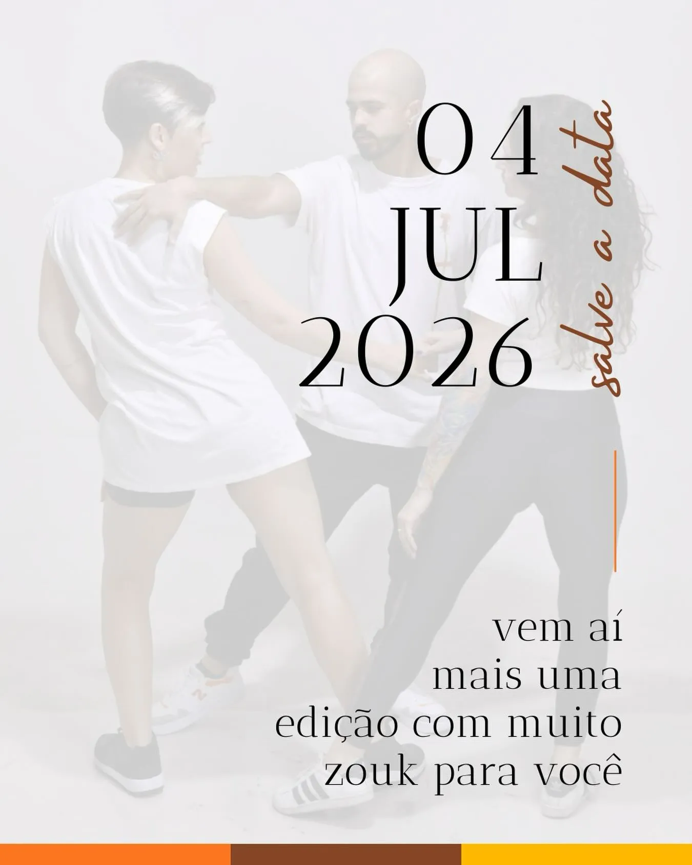 Zouk Intenso