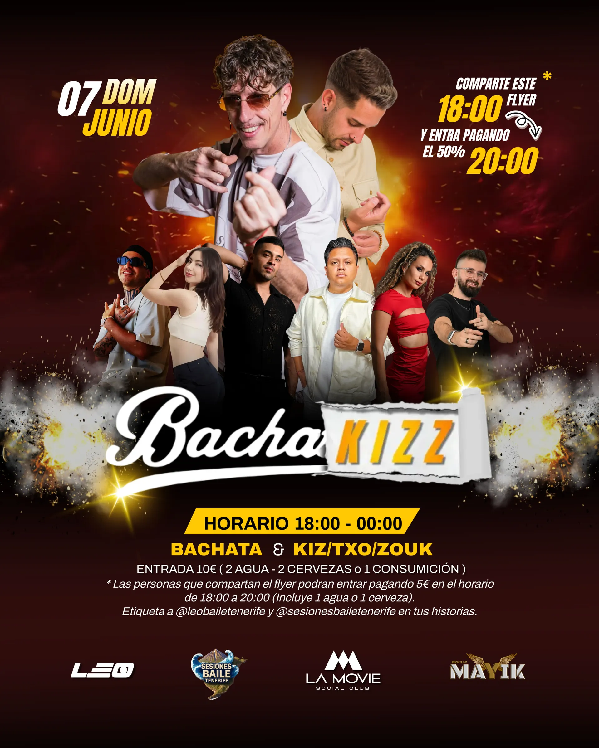 BachaKizz