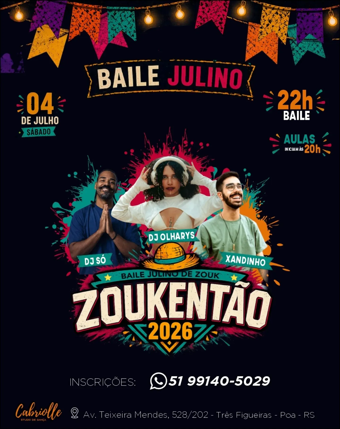 Zoukentão