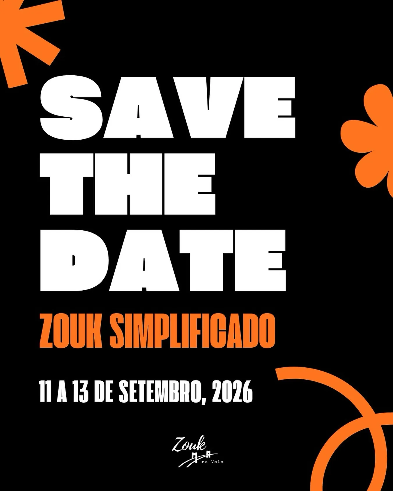 Zouk Simplificado