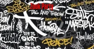 Urban Funk Zouk Party