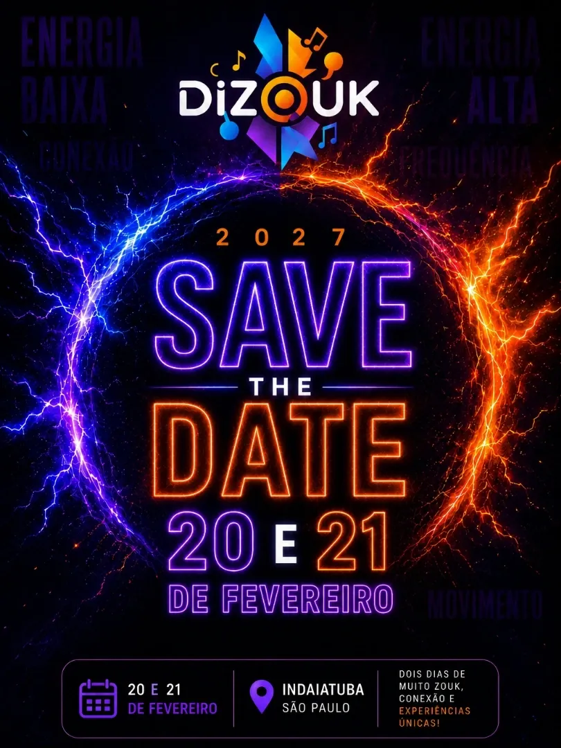 DiZouk 2027