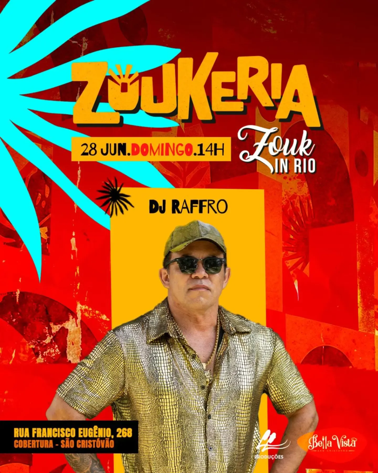 Zoukeria