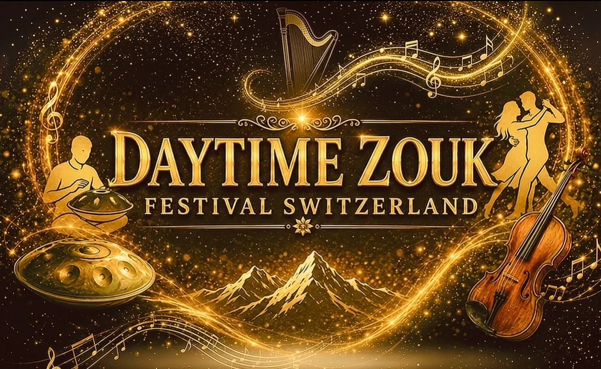 Daytime Zouk Festival Switzerland