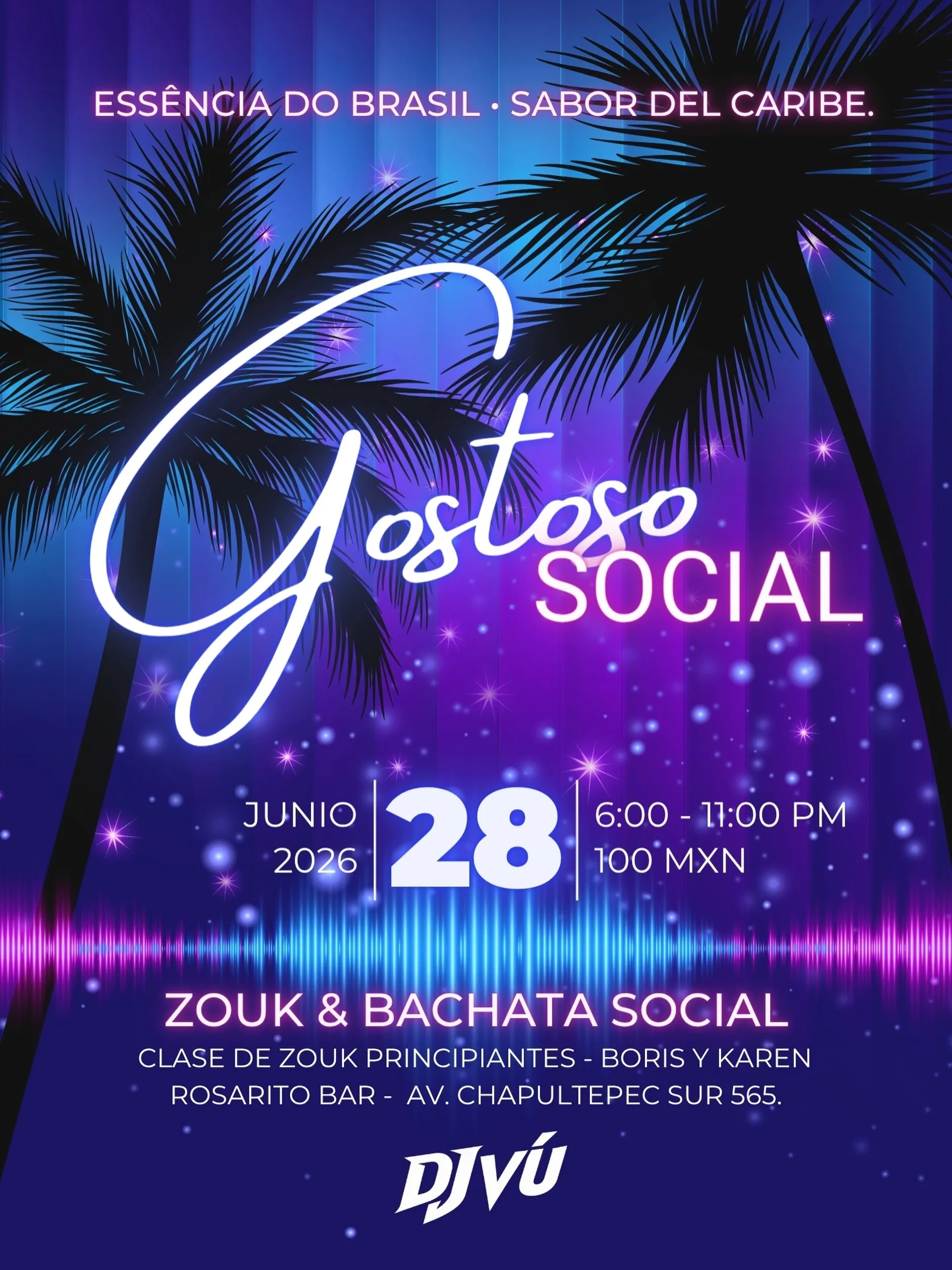 Gostoso Social