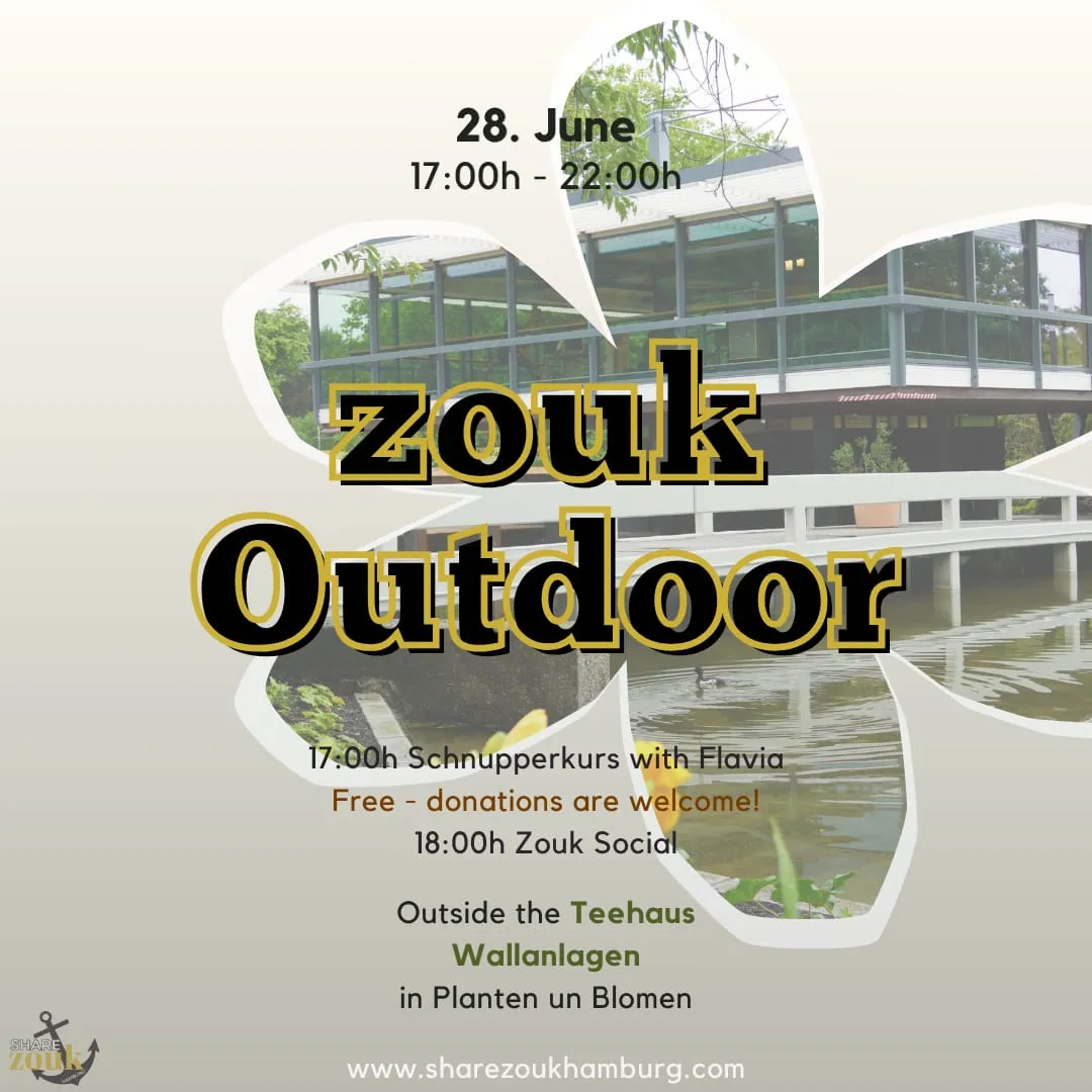 Zouk Outdoor