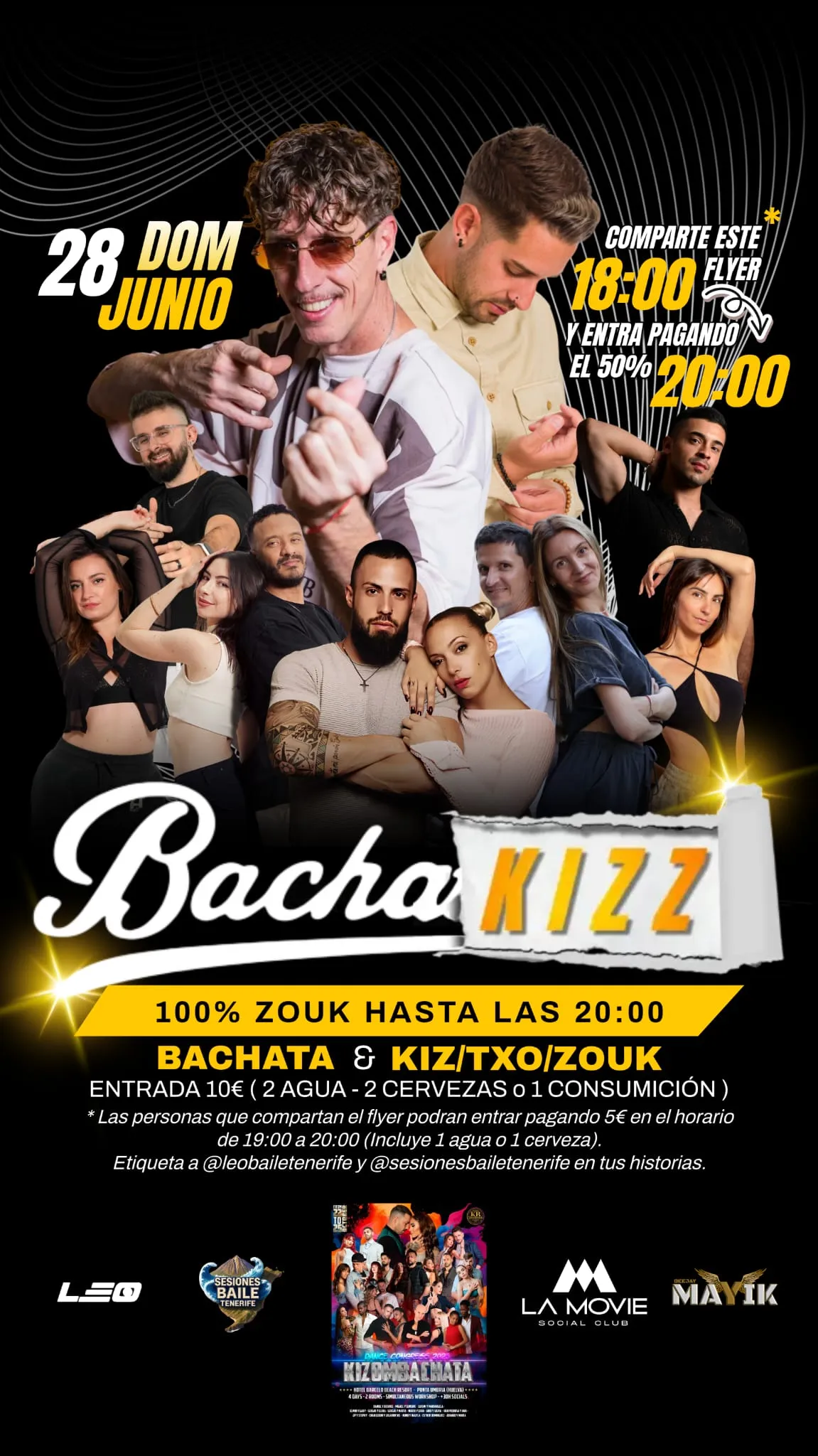 BachaKizz