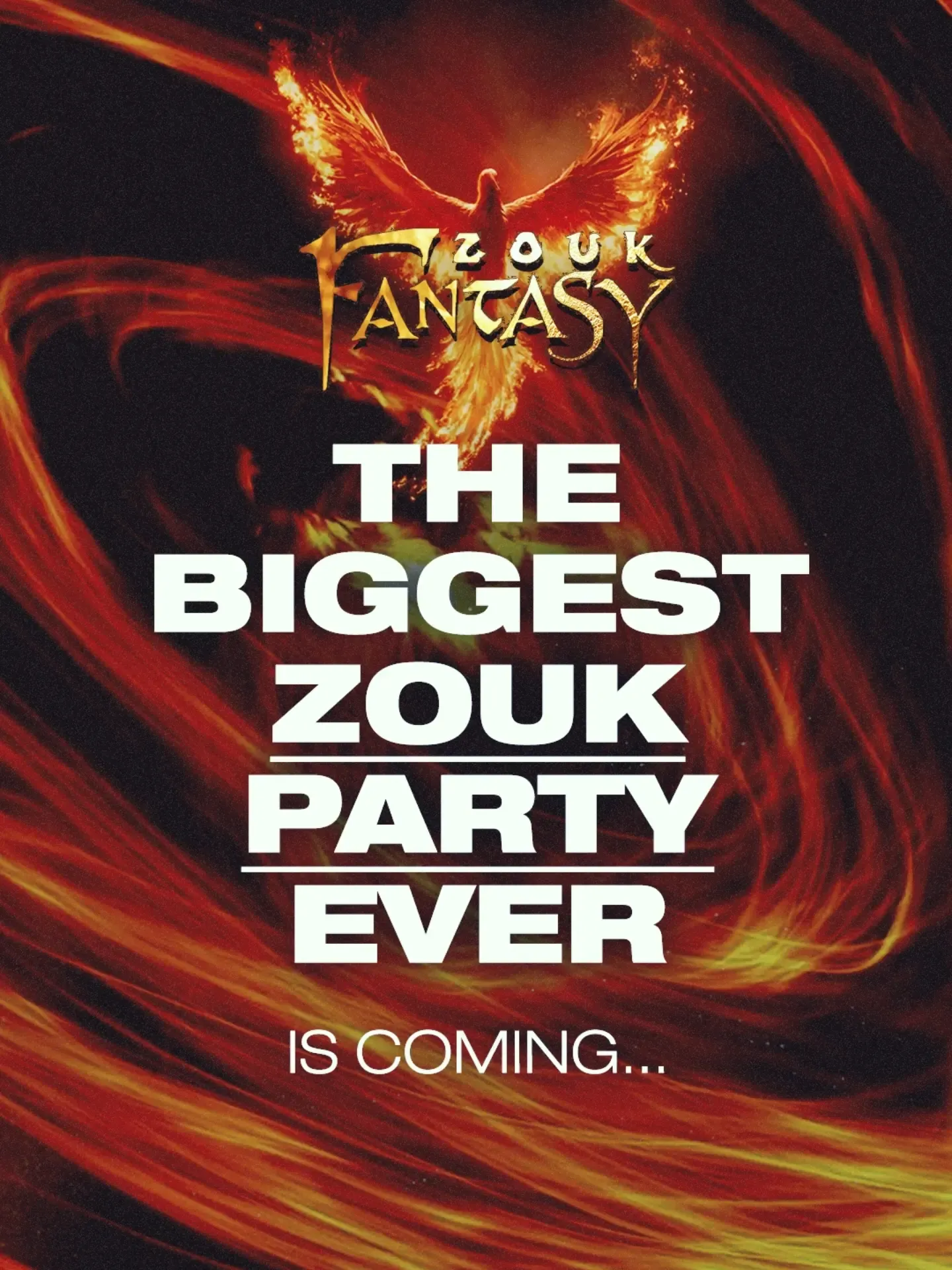 Zouk Fantasy