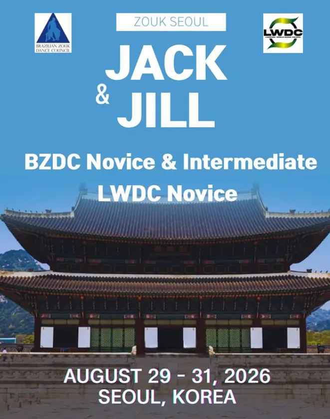 Korea Zouk & Lambada Festival