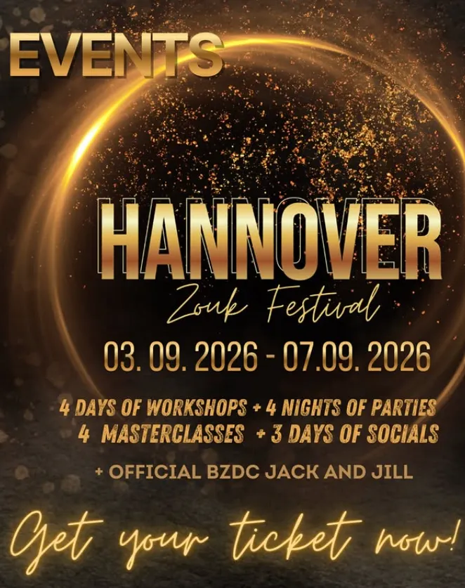 Hannover Zouk Festival