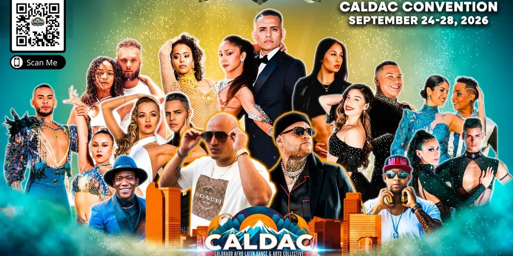 Caldacon Convention