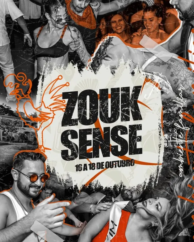 Zouk Sense