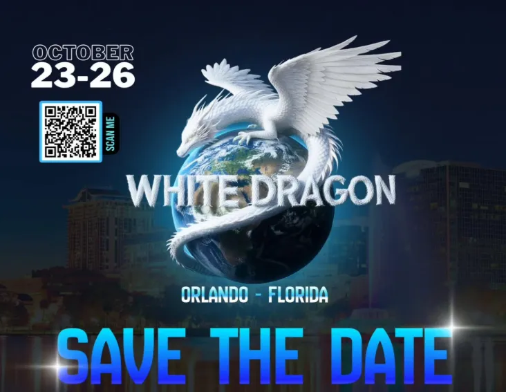 White Dragon
