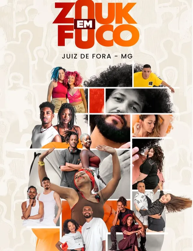 Zouk in Foco