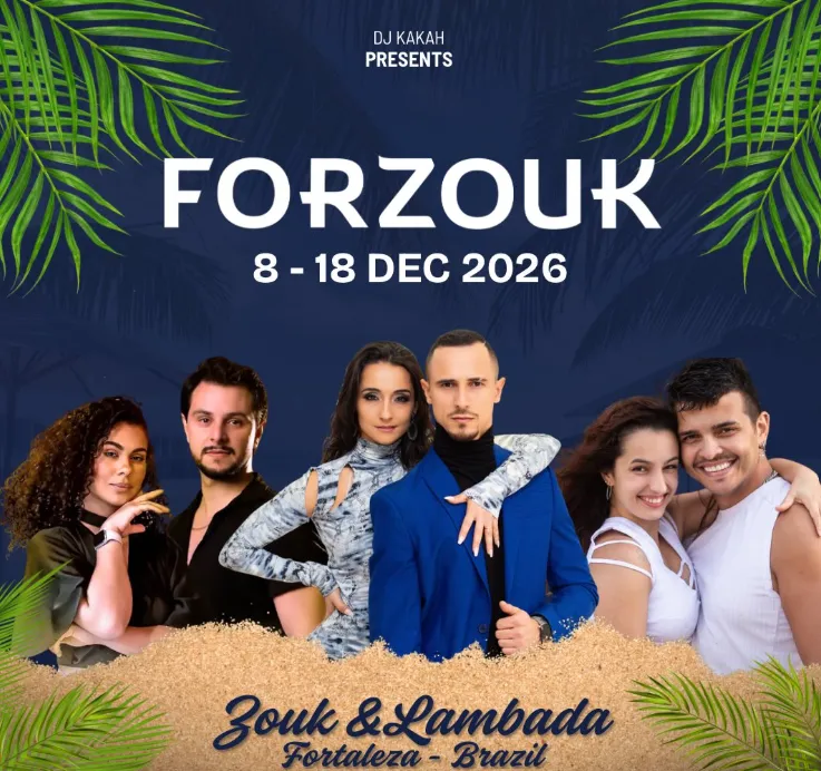 ForZouk 2026