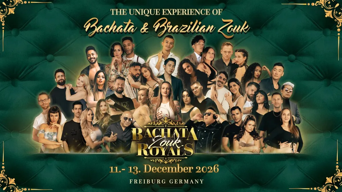 BachataZouk Royals
