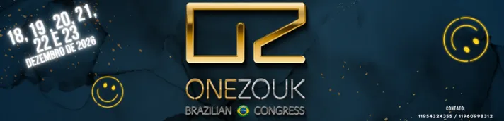 One Zouk Congress