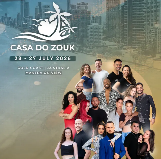 Casa do Zouk