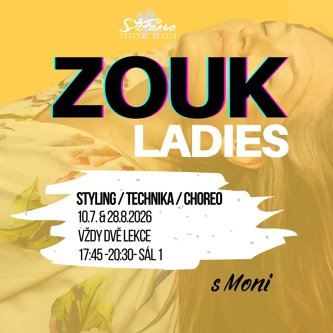 Zouk Ladies