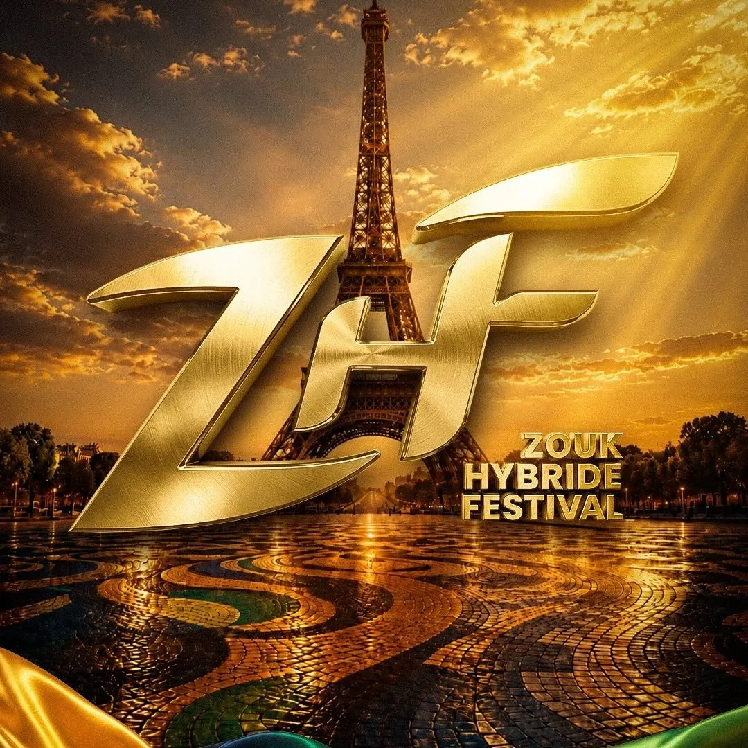 Zouk Hybride Festival