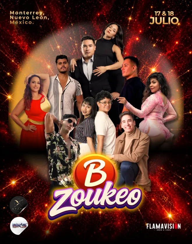 Bzoukeo