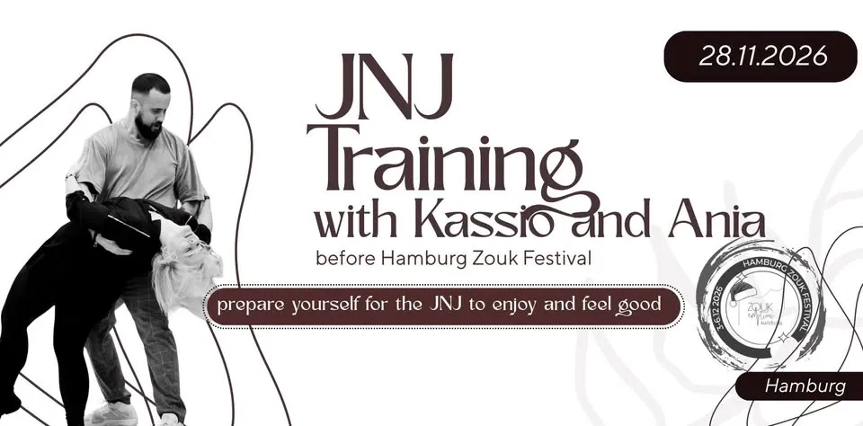 JNJ Training