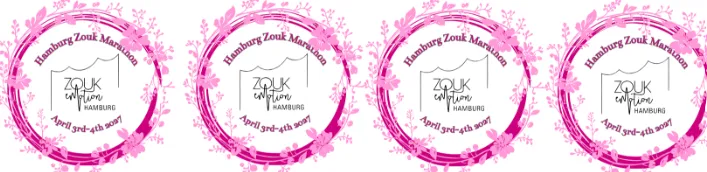 Hamburg Zouk Marathon 2027