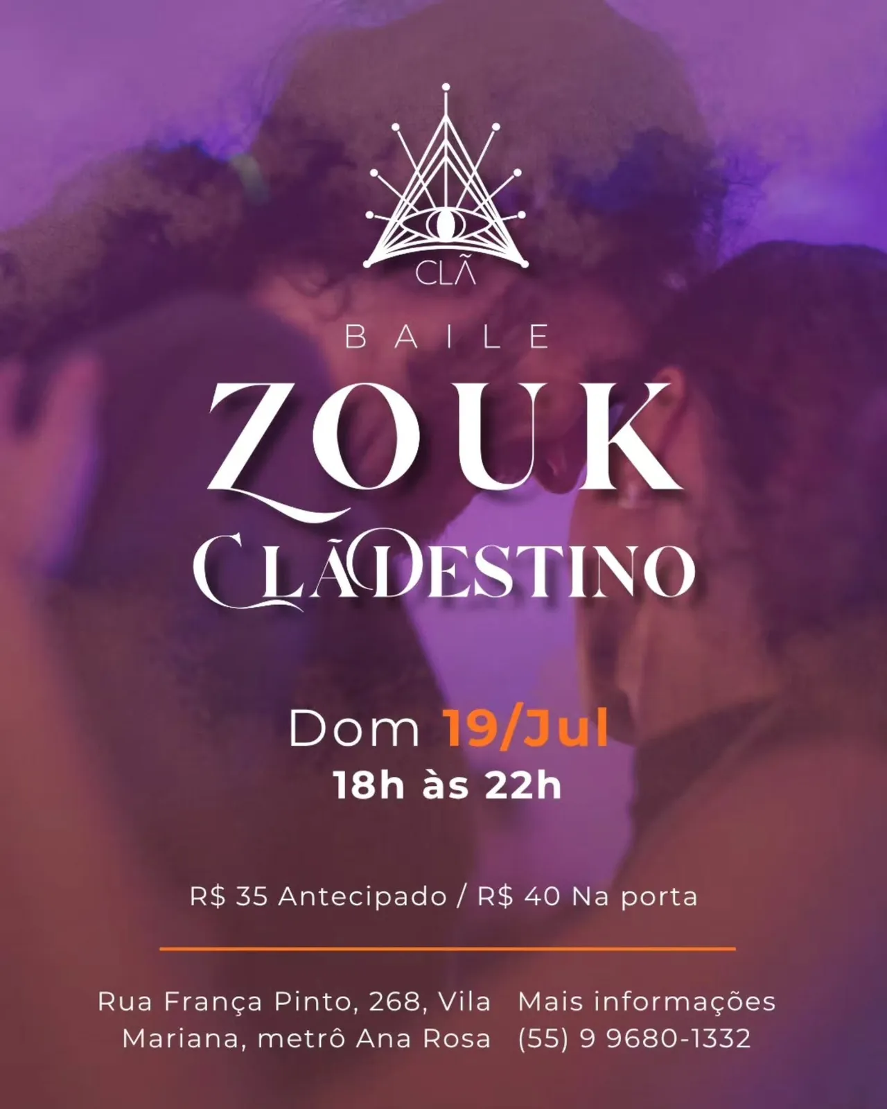 ClãDestino