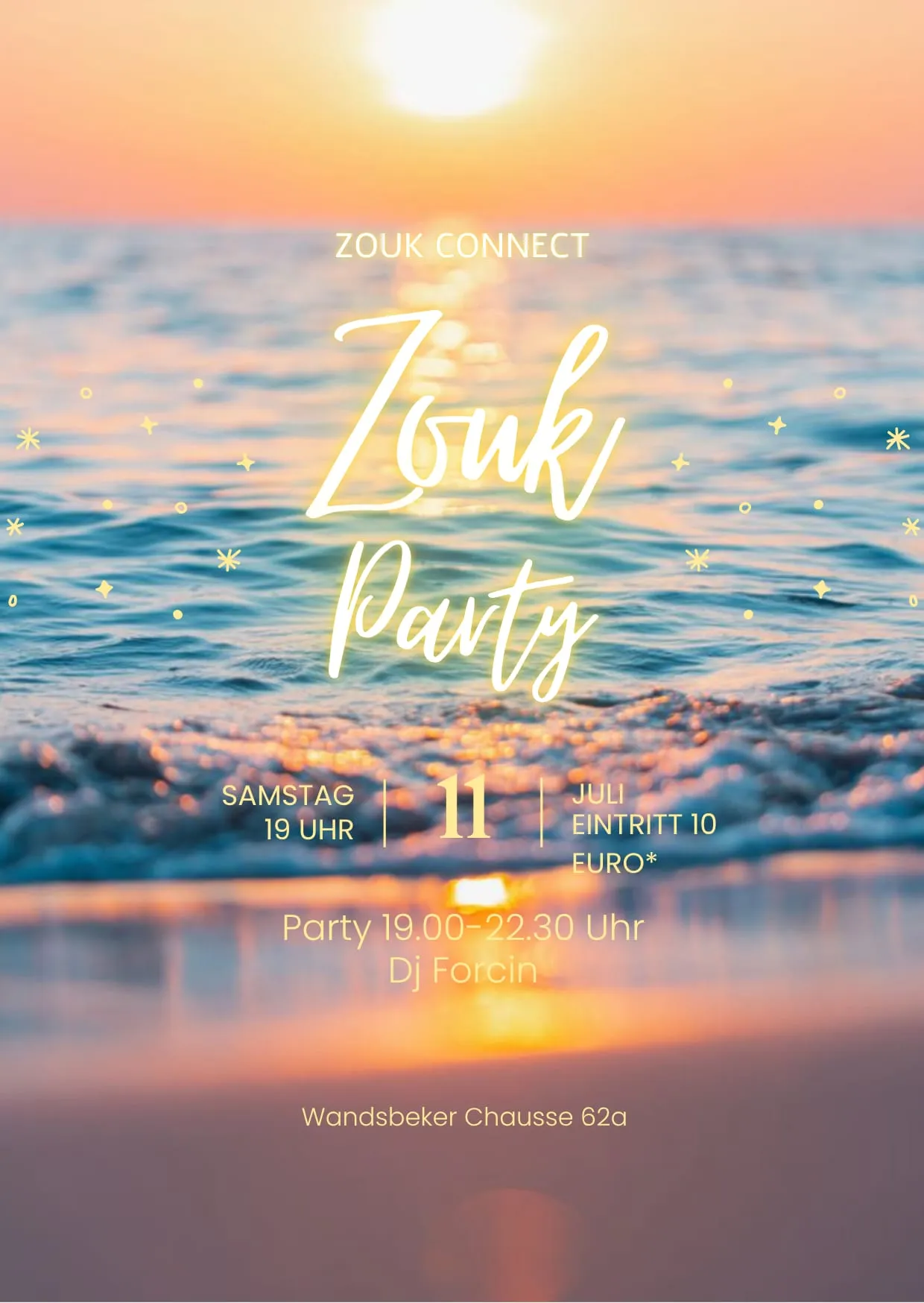 Zouk Connect