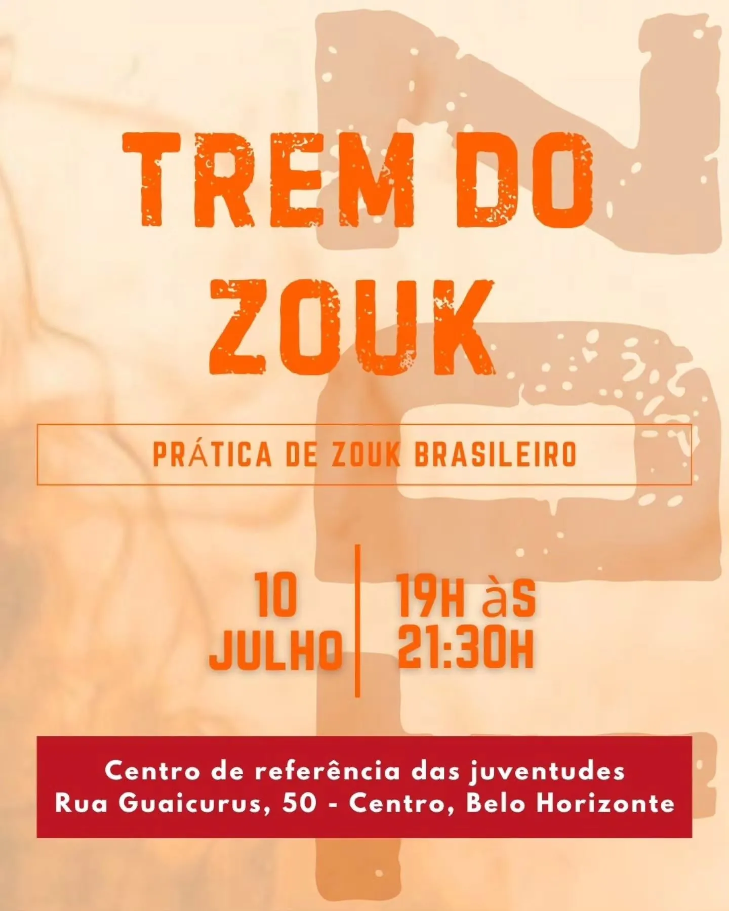 Trem do Zouk