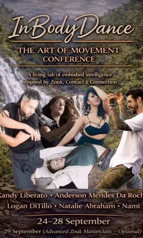 InBodyDance