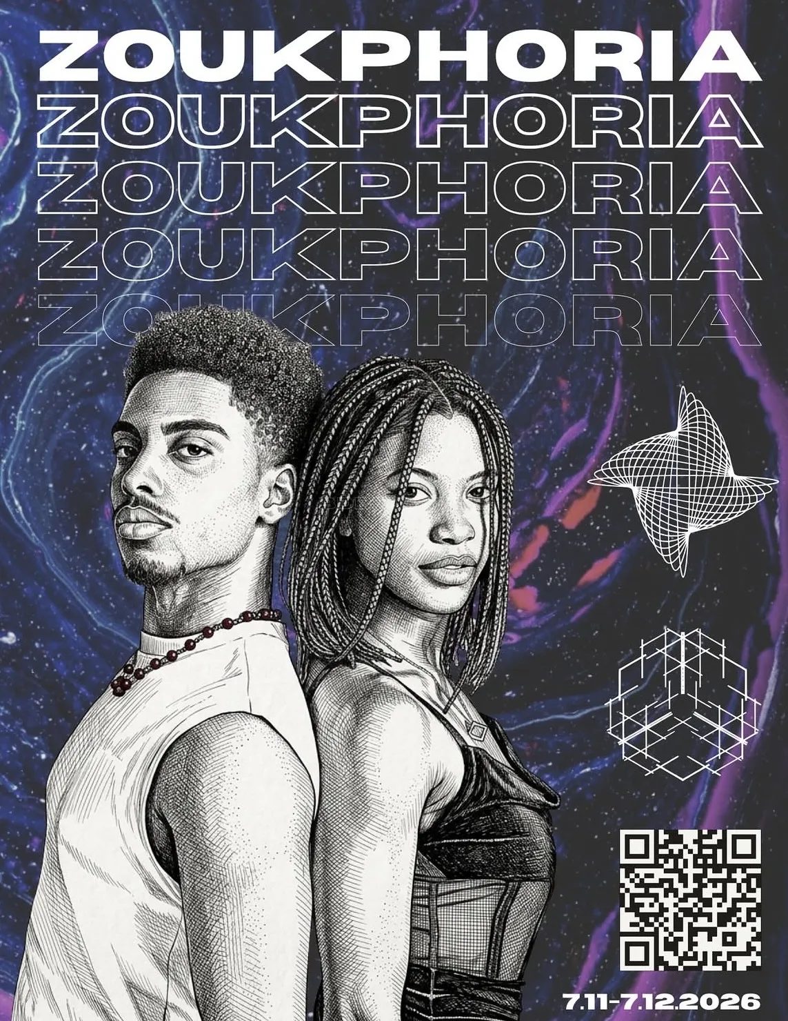 Zoukphoria