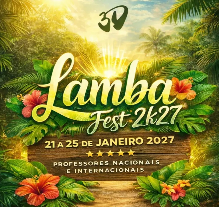 LambaFest 2027