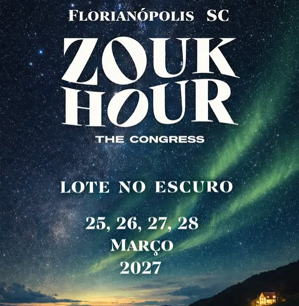 ZOUK HOUR