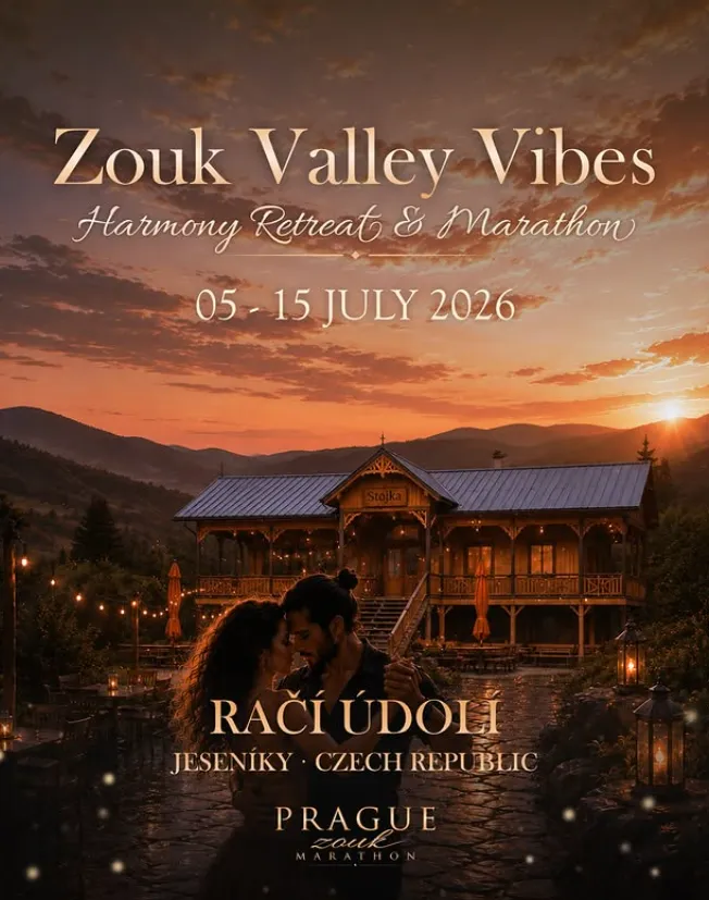 Zouk Valley Vibes