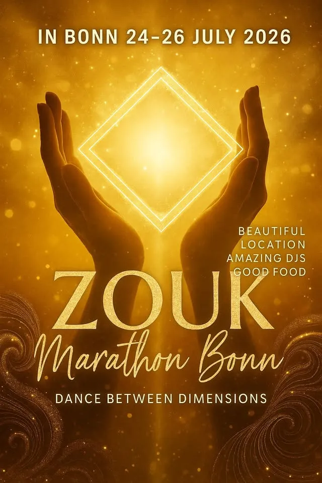 Zouk Marathon Bonn