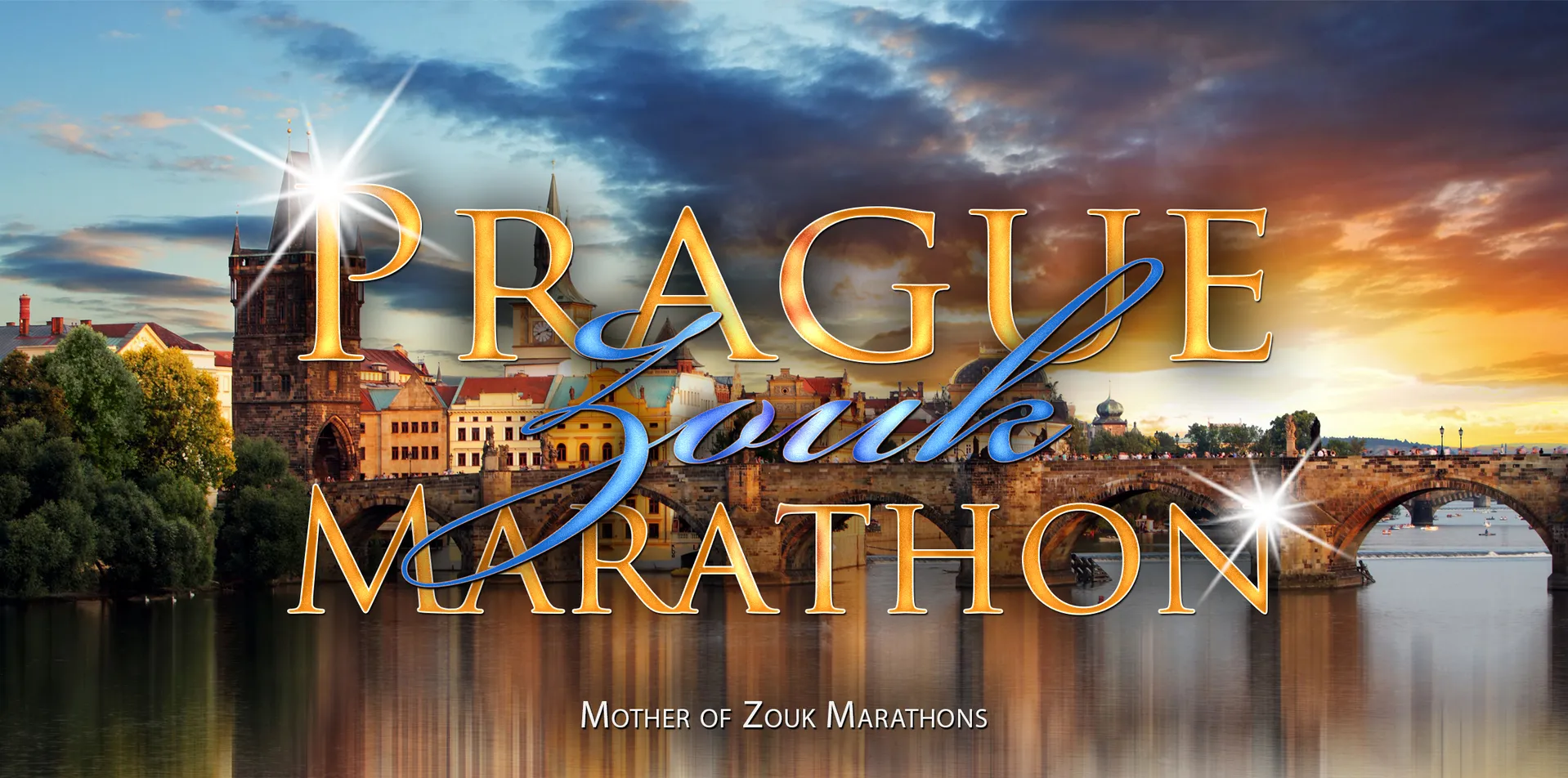 Prague Zouk Marathon