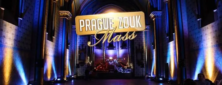 Christmas Prague Zouk Mass