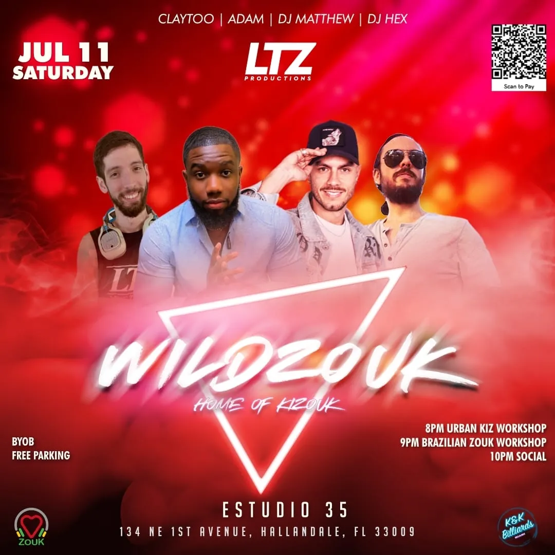 WildZouk
