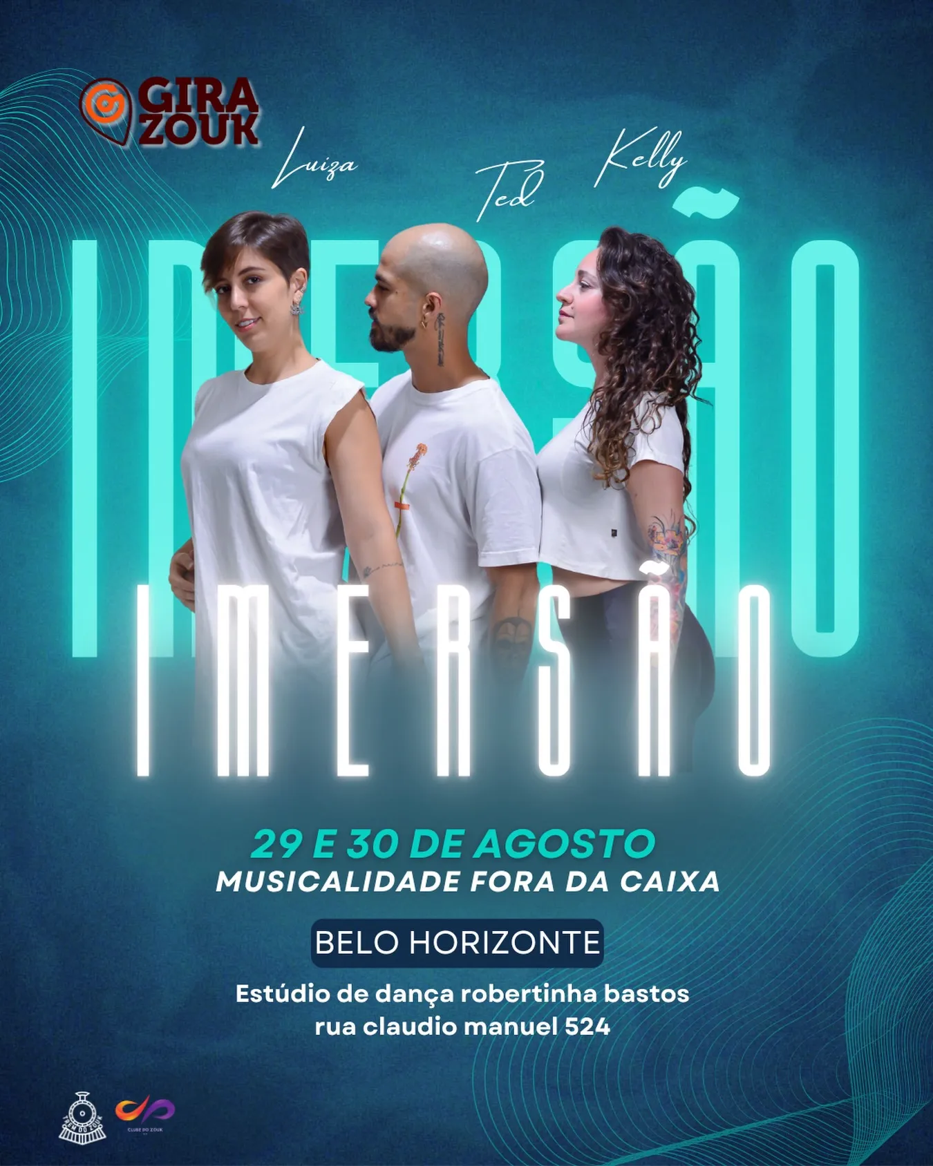 Imersão