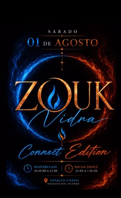 ZOUK NIDRA